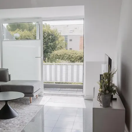 Apartment Str 016 - Haffblick Scharbeutz