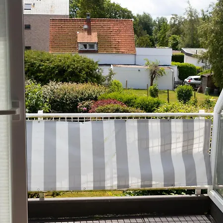 Apartment Str 016 - Haffblick *