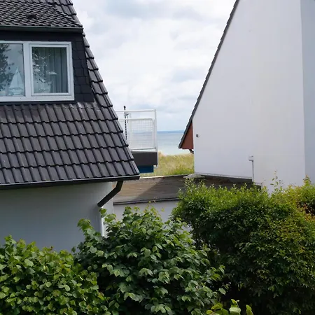 Apartment Str 016 - Haffblick