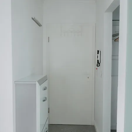 Str 016 - Haffblick Apartment *