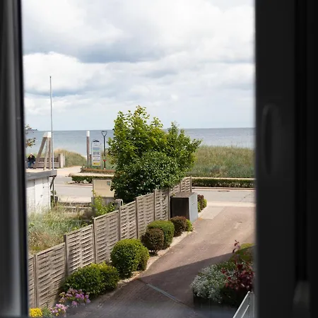 Str 016 - Haffblick Apartment *